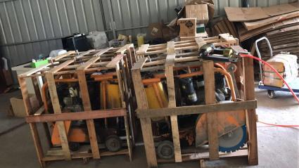 张家口行李、家具、电器包装托运