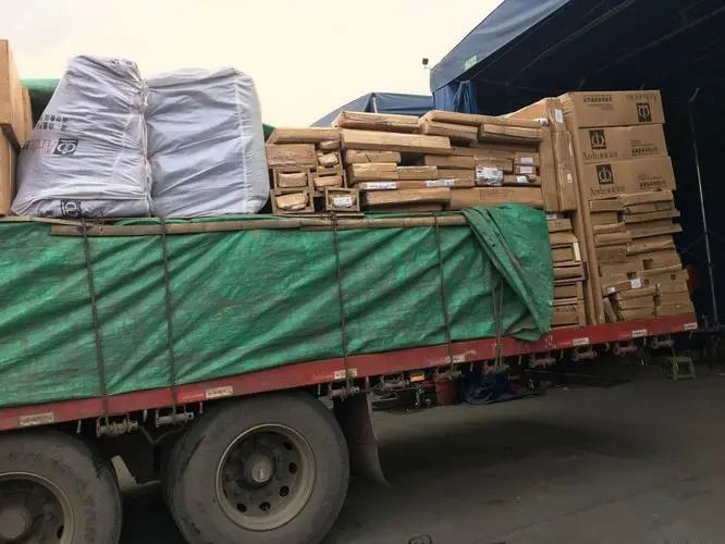 张家口家具托运