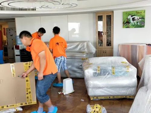 张家口精品搬家公司